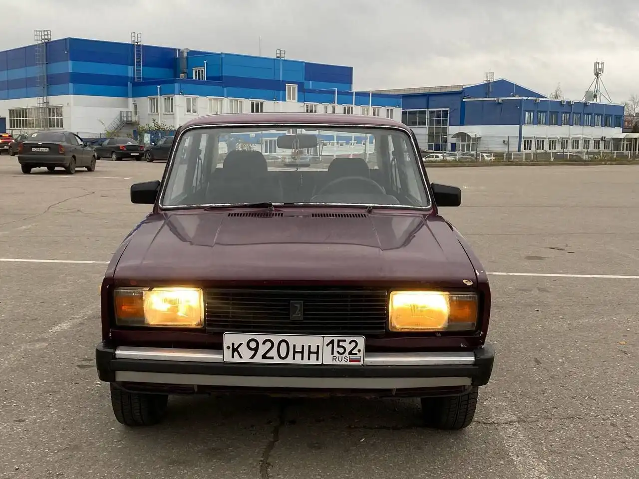 Продажа ВАЗ 2105 2004 года