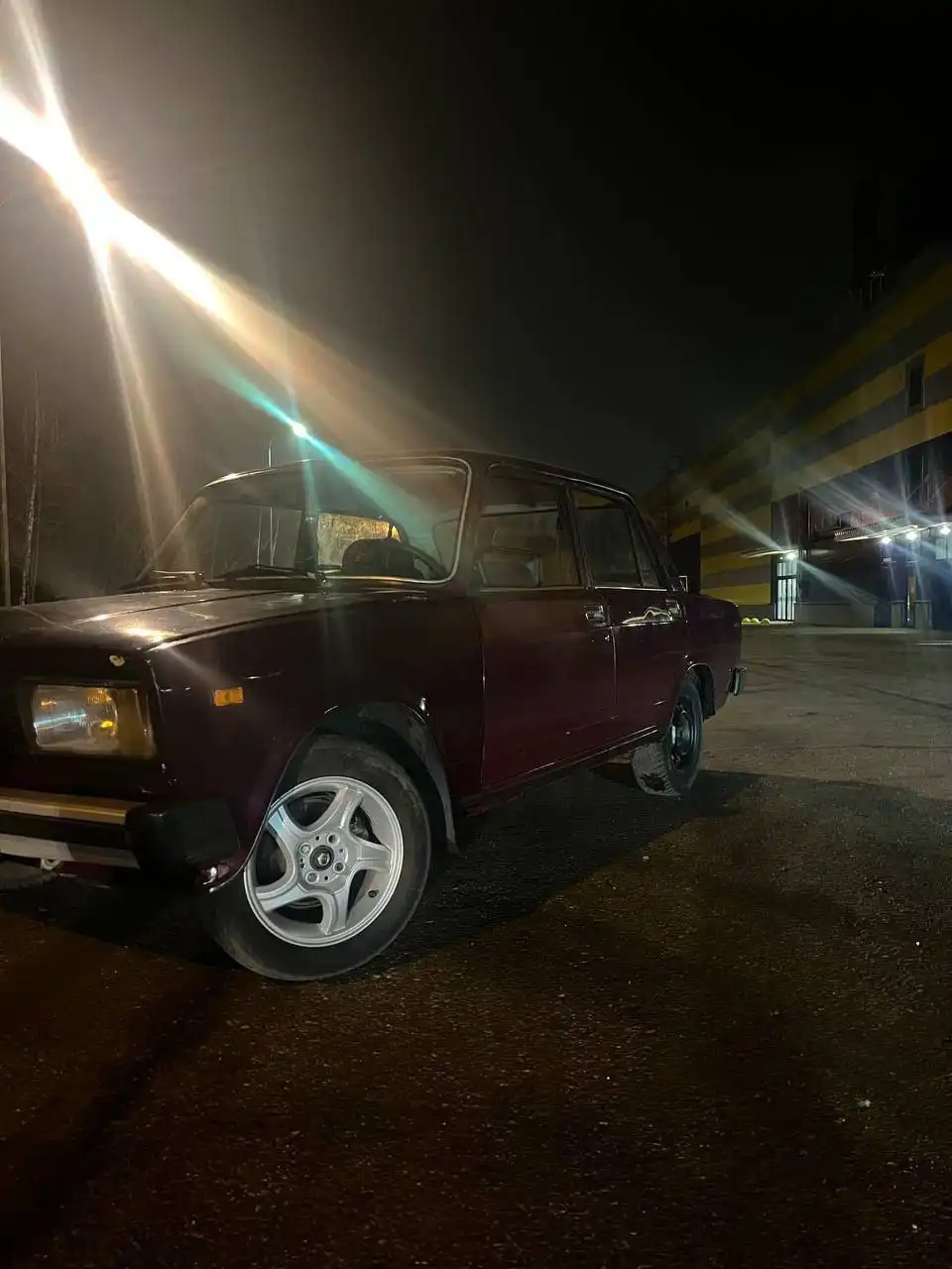 Продажа ВАЗ 2105 2004 года