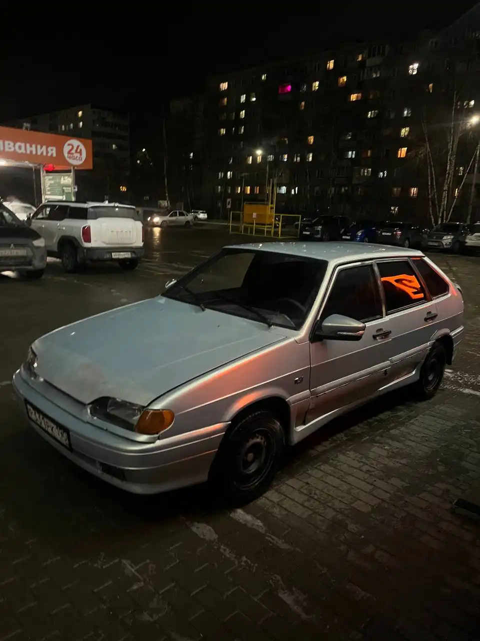 Продажа запчастей и деталей для автомобиля Приора