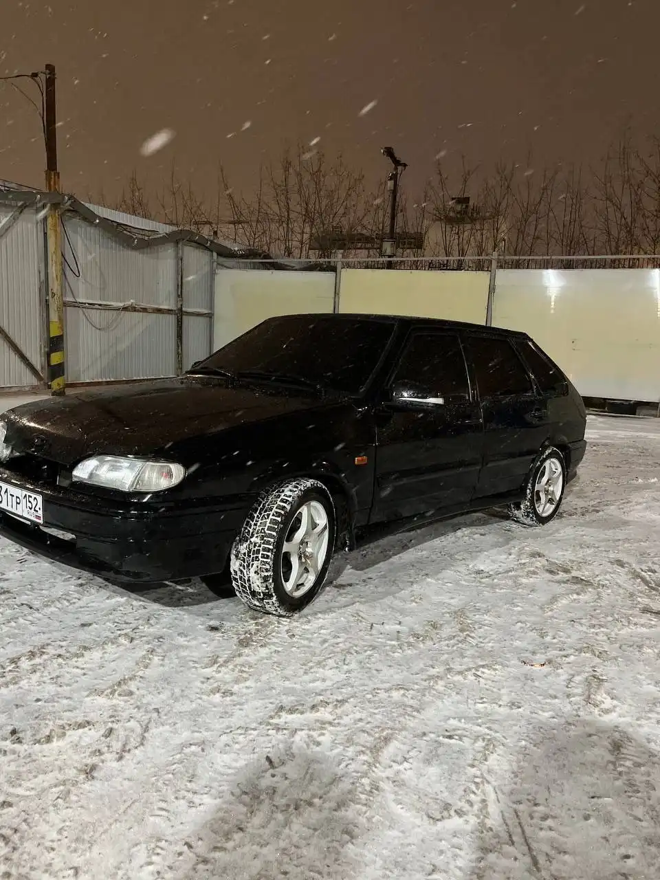 Продам ВАЗ 2114 2008 года