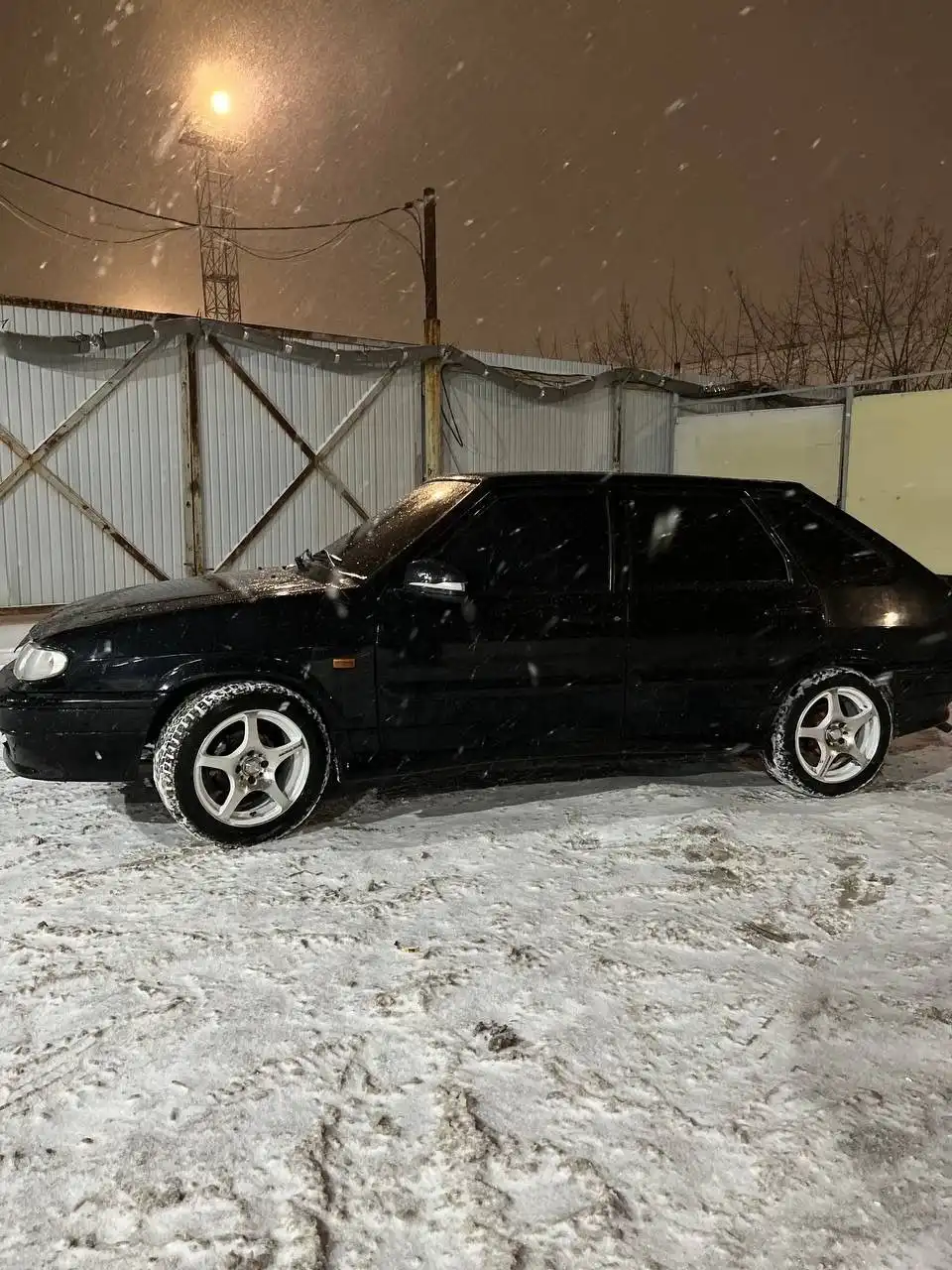 Продам ВАЗ 2114 2008 года