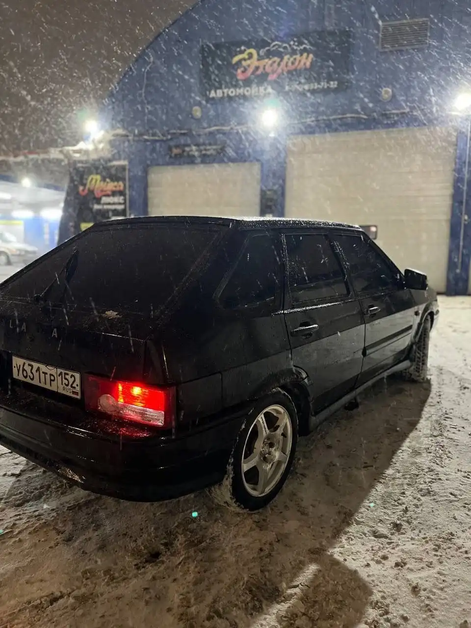 Продам ВАЗ 2114 2008 года