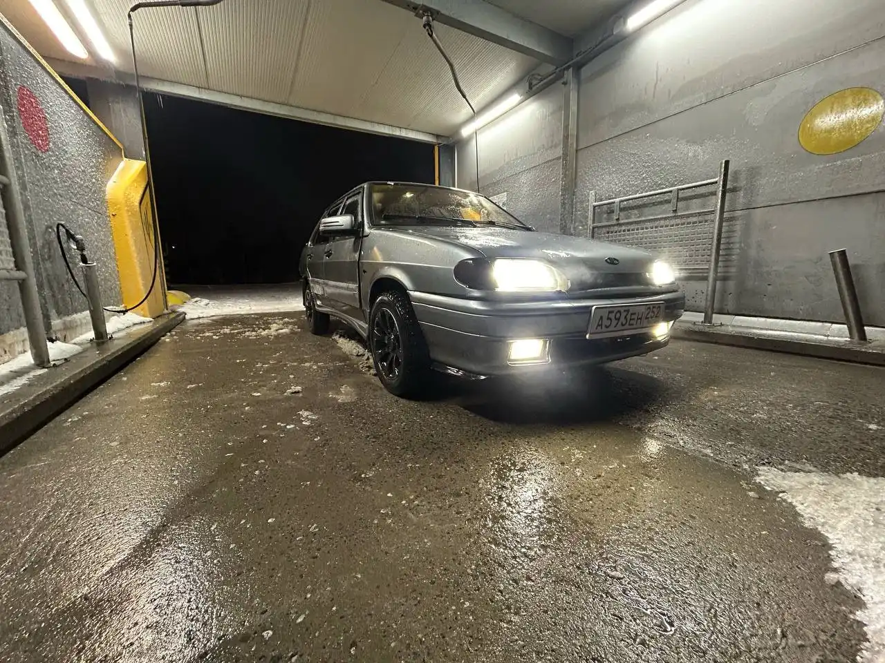 Продам ВАЗ 2115 2005 года