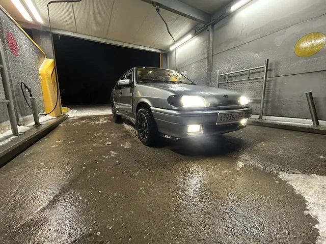 Продам ВАЗ 2115 2005 года - Авто в Дзержинск