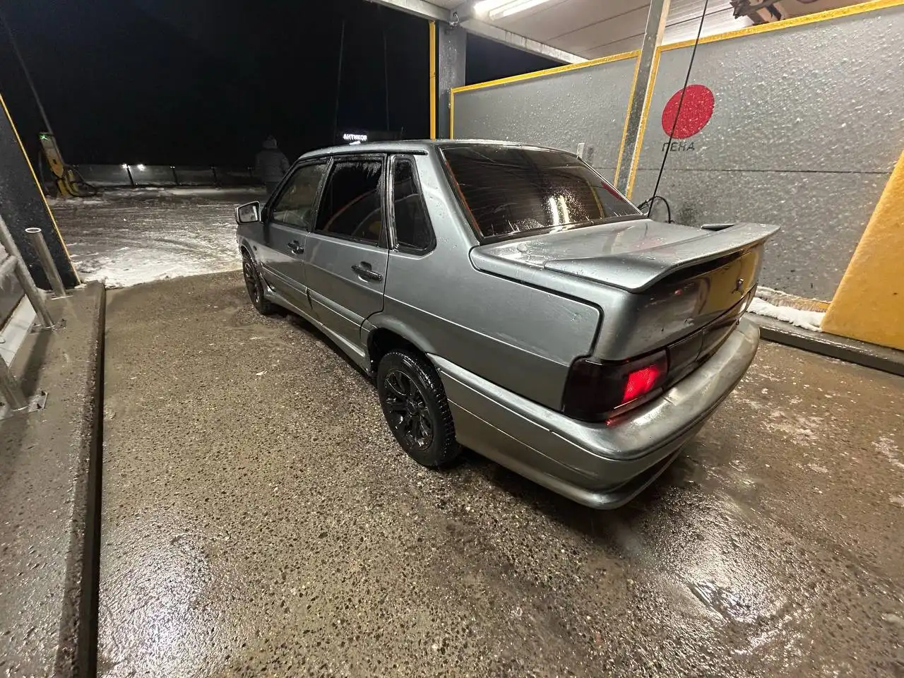 Продам ВАЗ 2115 2005 года