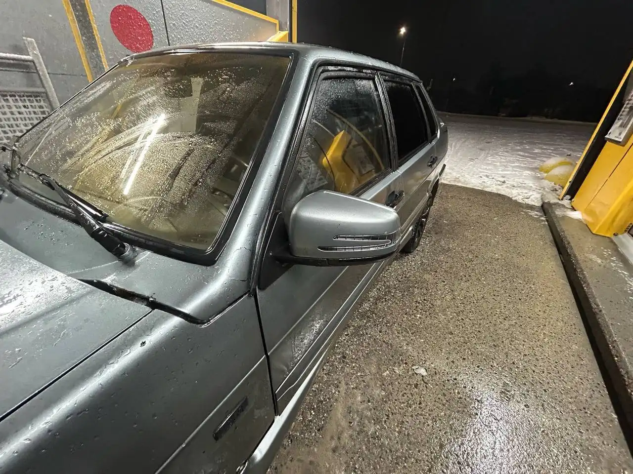 Продам ВАЗ 2115 2005 года