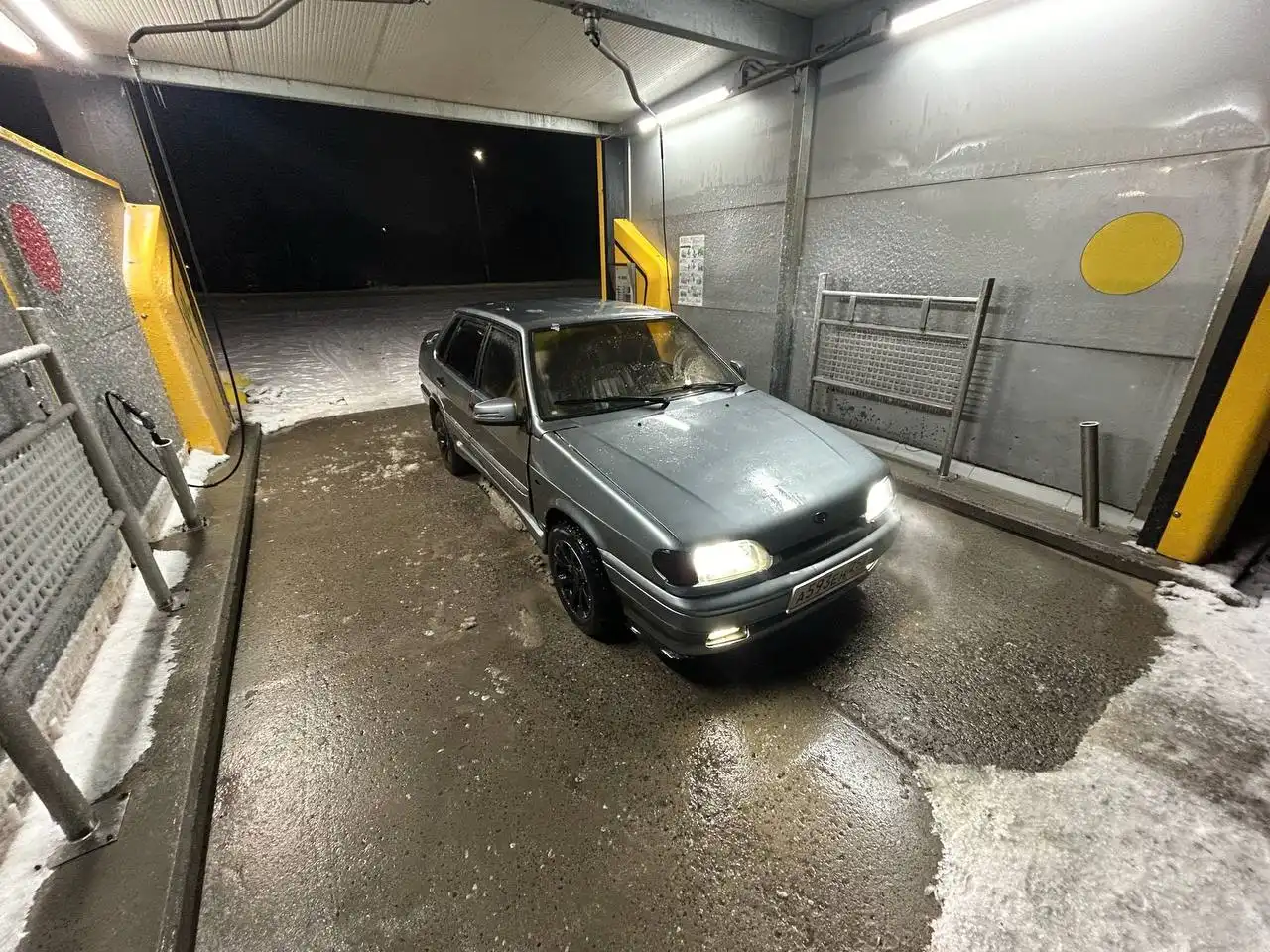 Продам ВАЗ 2115 2005 года