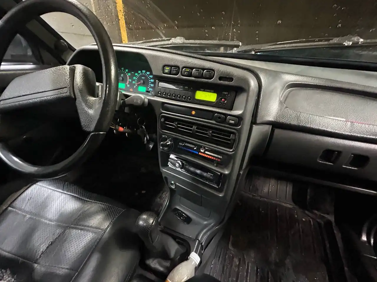 Продам ВАЗ 2115 2005 года