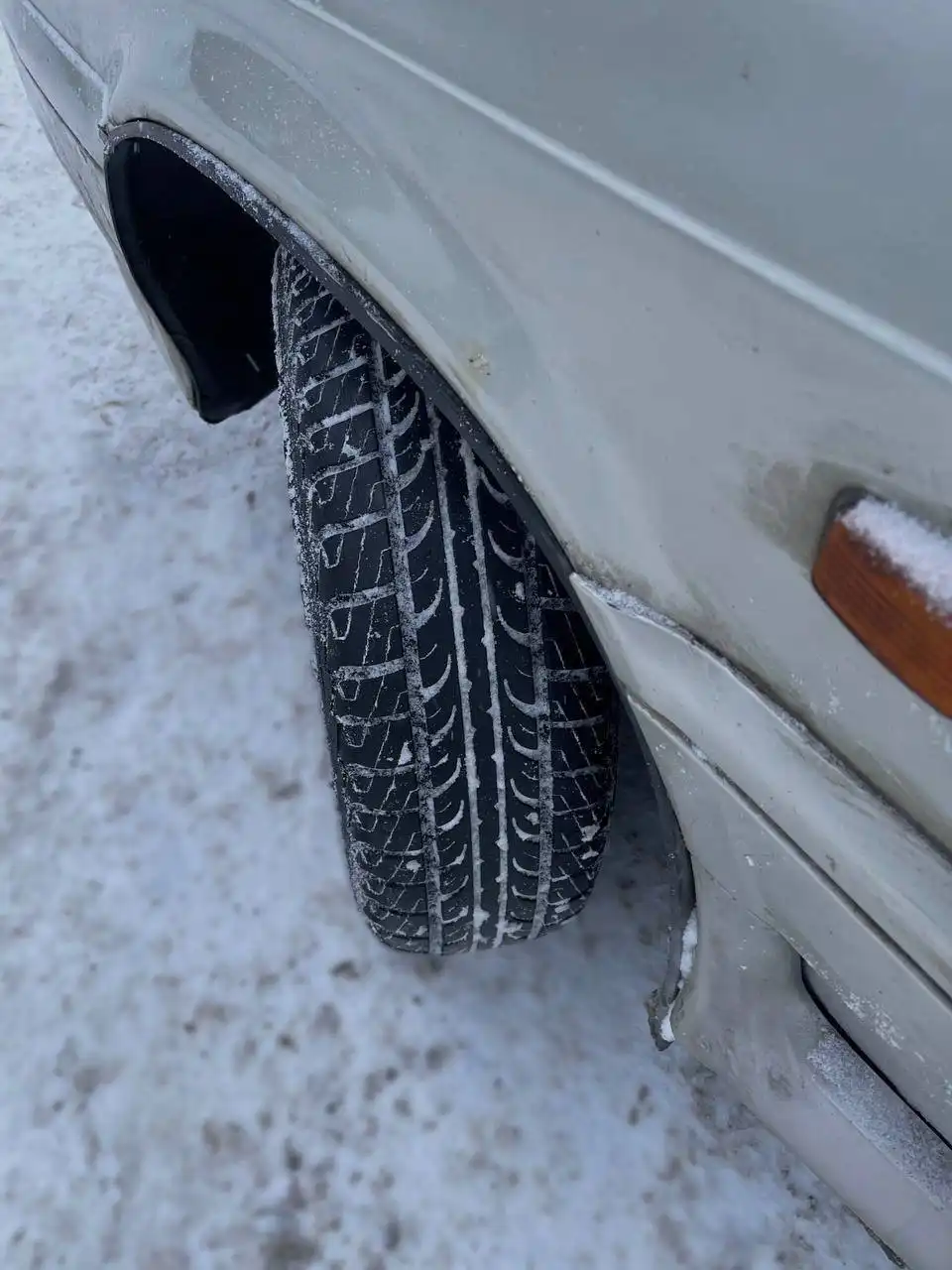 Продажа автомобиля 2007 года