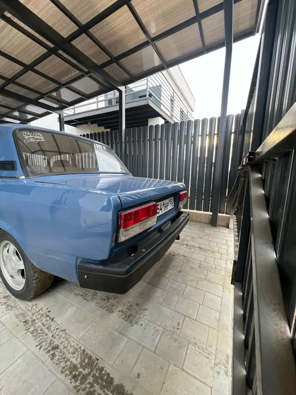 Продажа ВАЗ 2107 2007 года