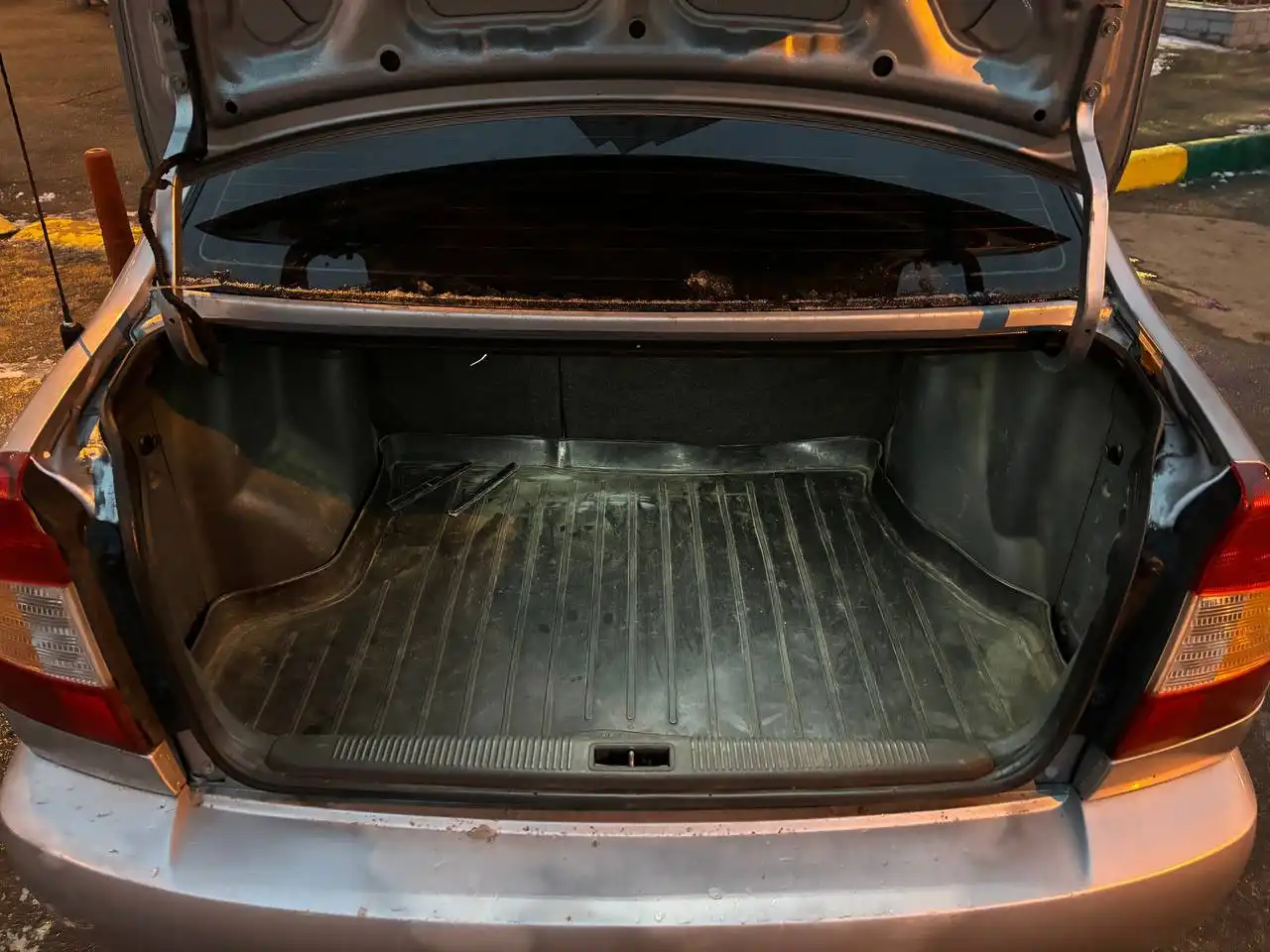 Продажа Hyundai Accent 2007 года в отличном состоянии