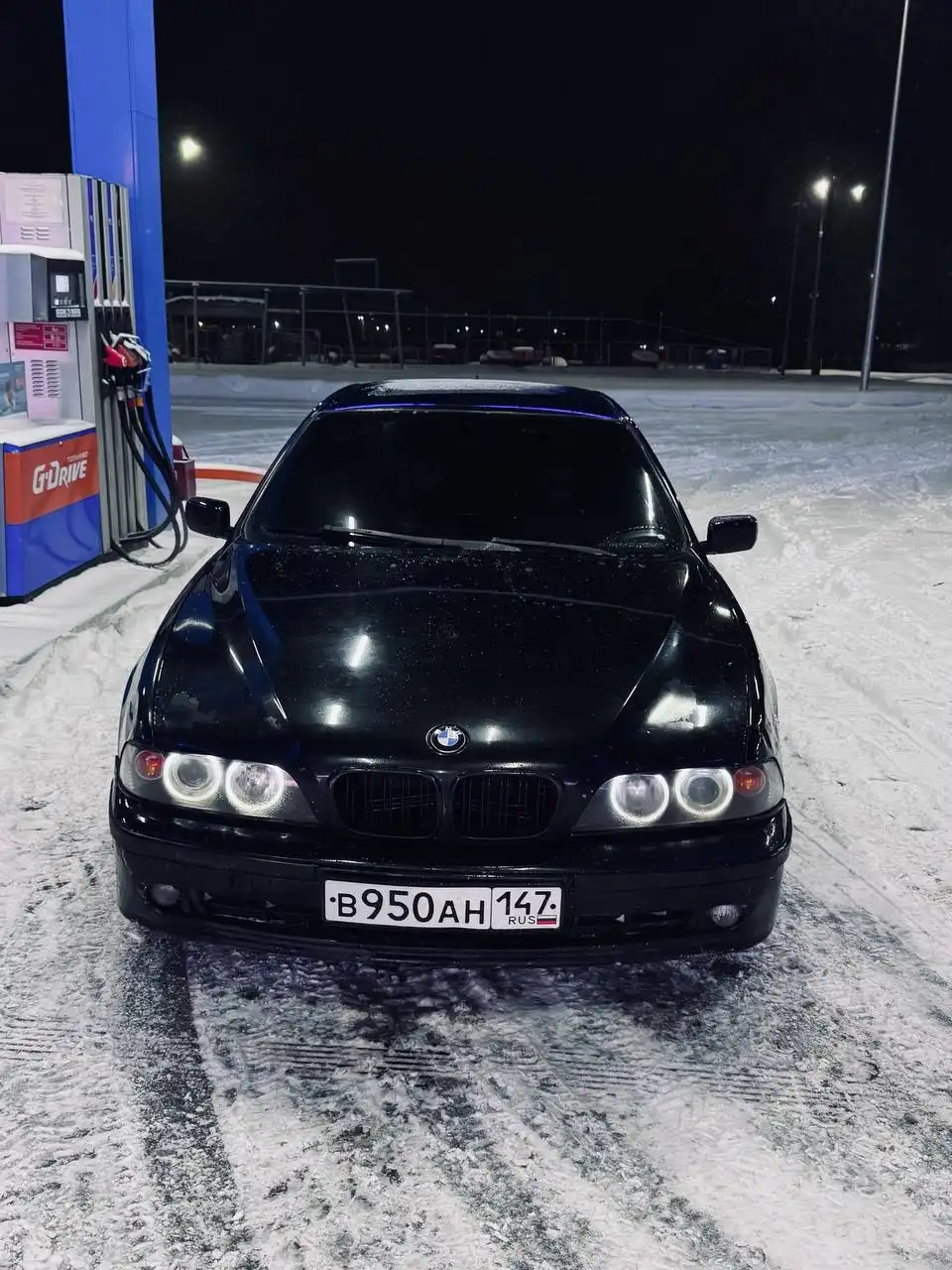 Продажа автомобиля BMW 2001 года с тюнингом M-tech - Легковые автомобили (Авто) в Нижний Новгород