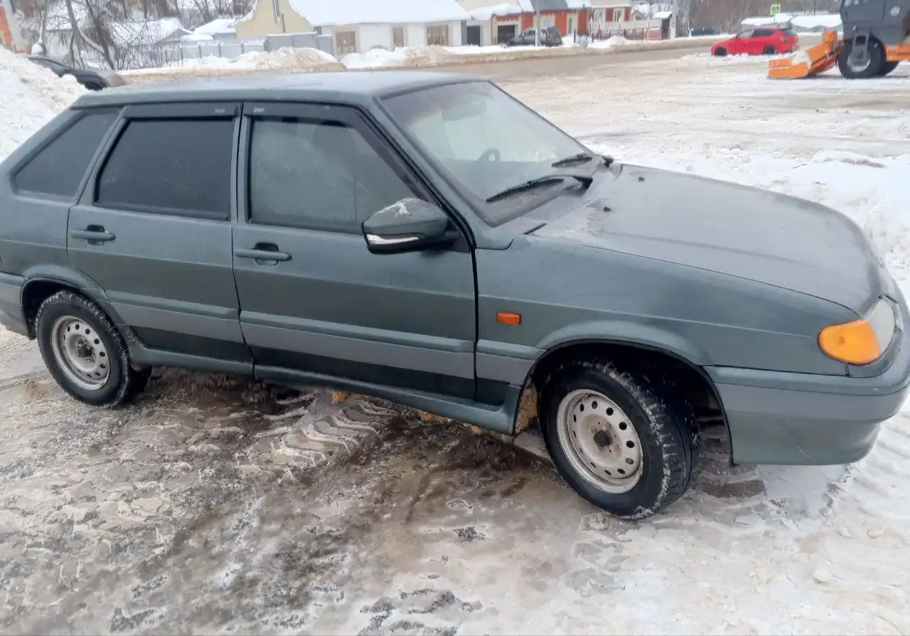 Продажа ВАЗ 2114 2007 года выпуска