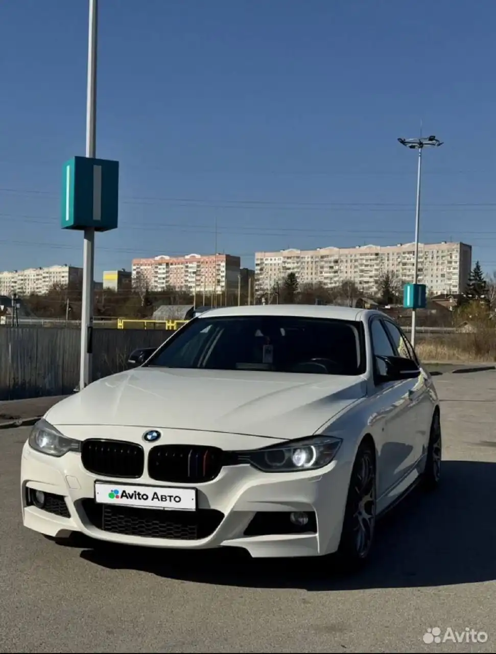 Продажа автомобиля Volkswagen Golf 7 2013-2014 года - Легковые автомобили (Авто) в Нижний Новгород