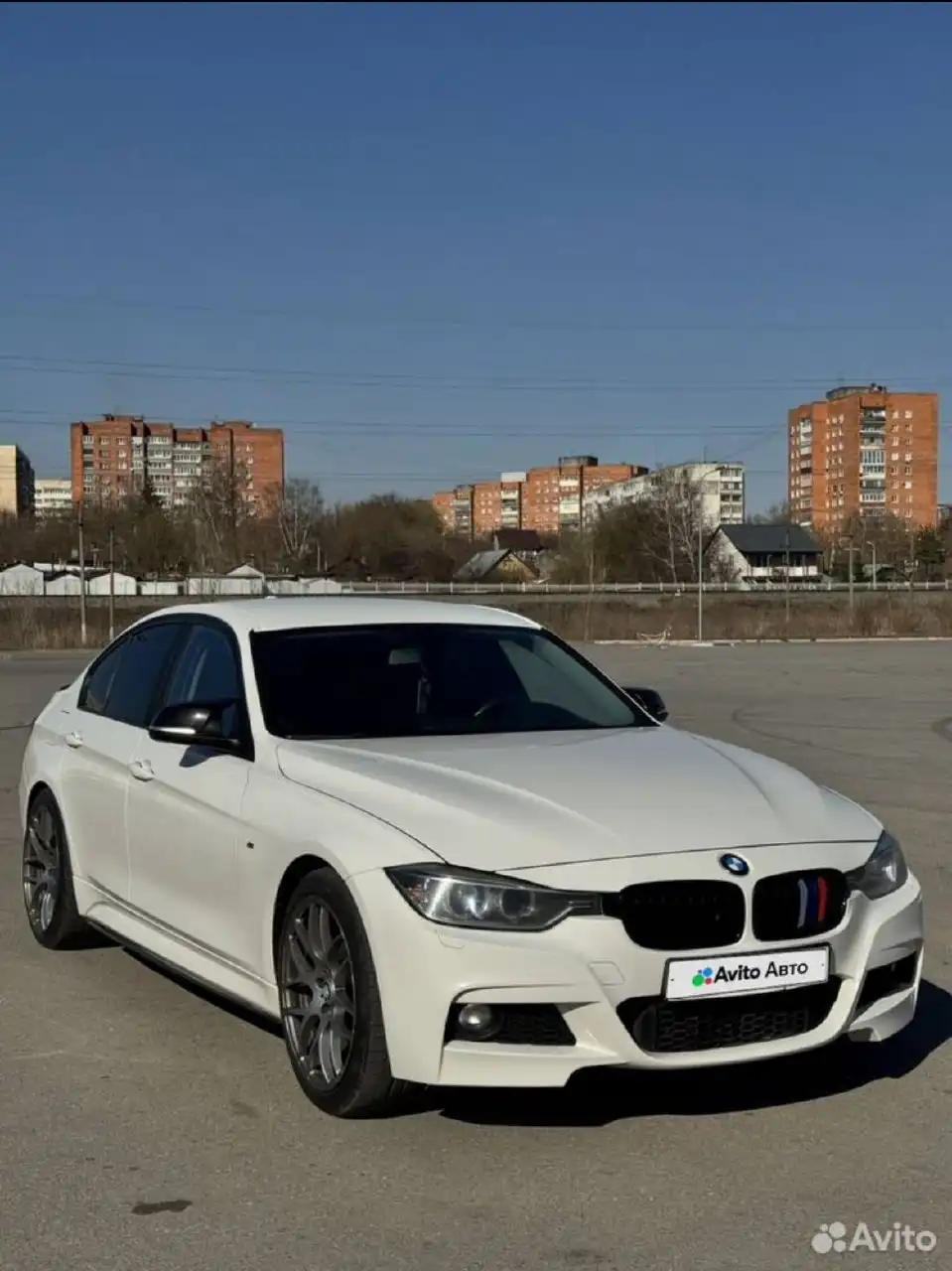 Продажа автомобиля Volkswagen Golf 7 2013-2014 года - Легковые автомобили (Авто) в Нижний Новгород