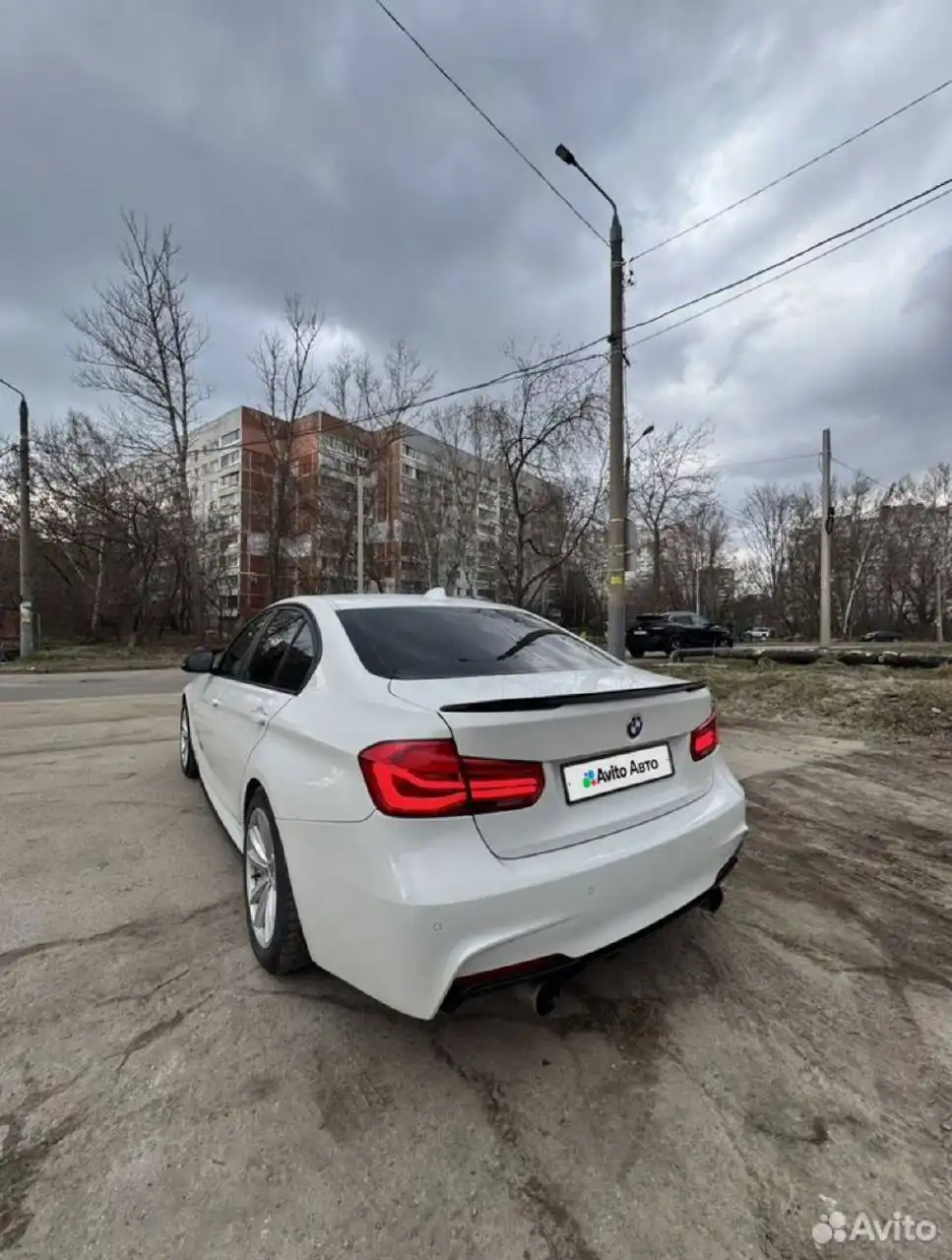 Продажа автомобиля Volkswagen Golf 7 2013-2014 года - Легковые автомобили (Авто) в Нижний Новгород