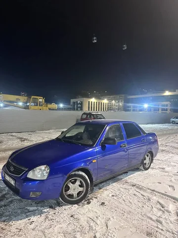 Продажа автомобиля Lada Niva 2012 года с кондиционером - частное объявление в Нижний Новгород