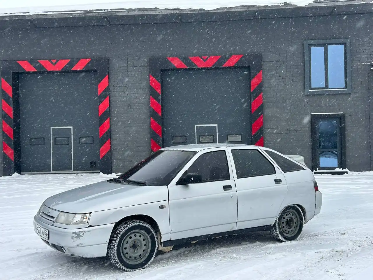 Продажа ВАЗ 2112 2005 года