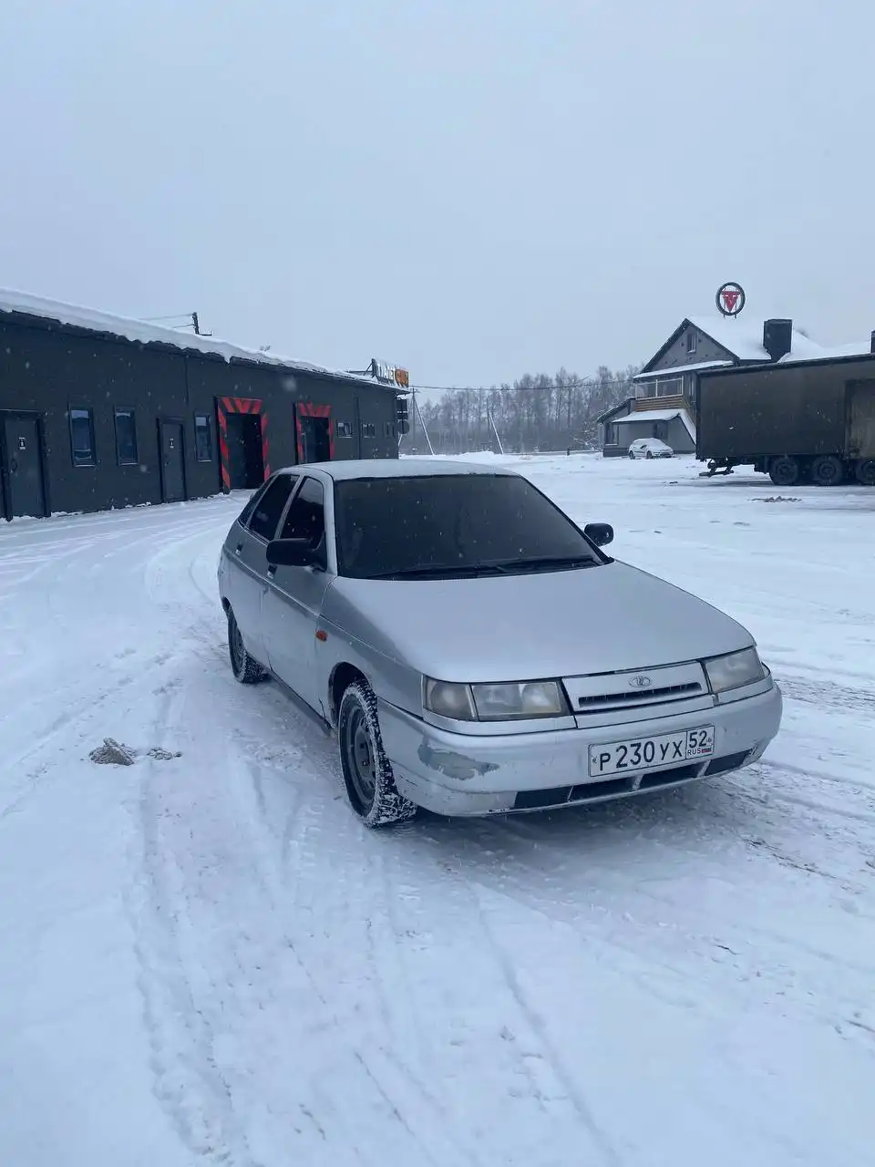 Продажа ВАЗ 2112 2005 года