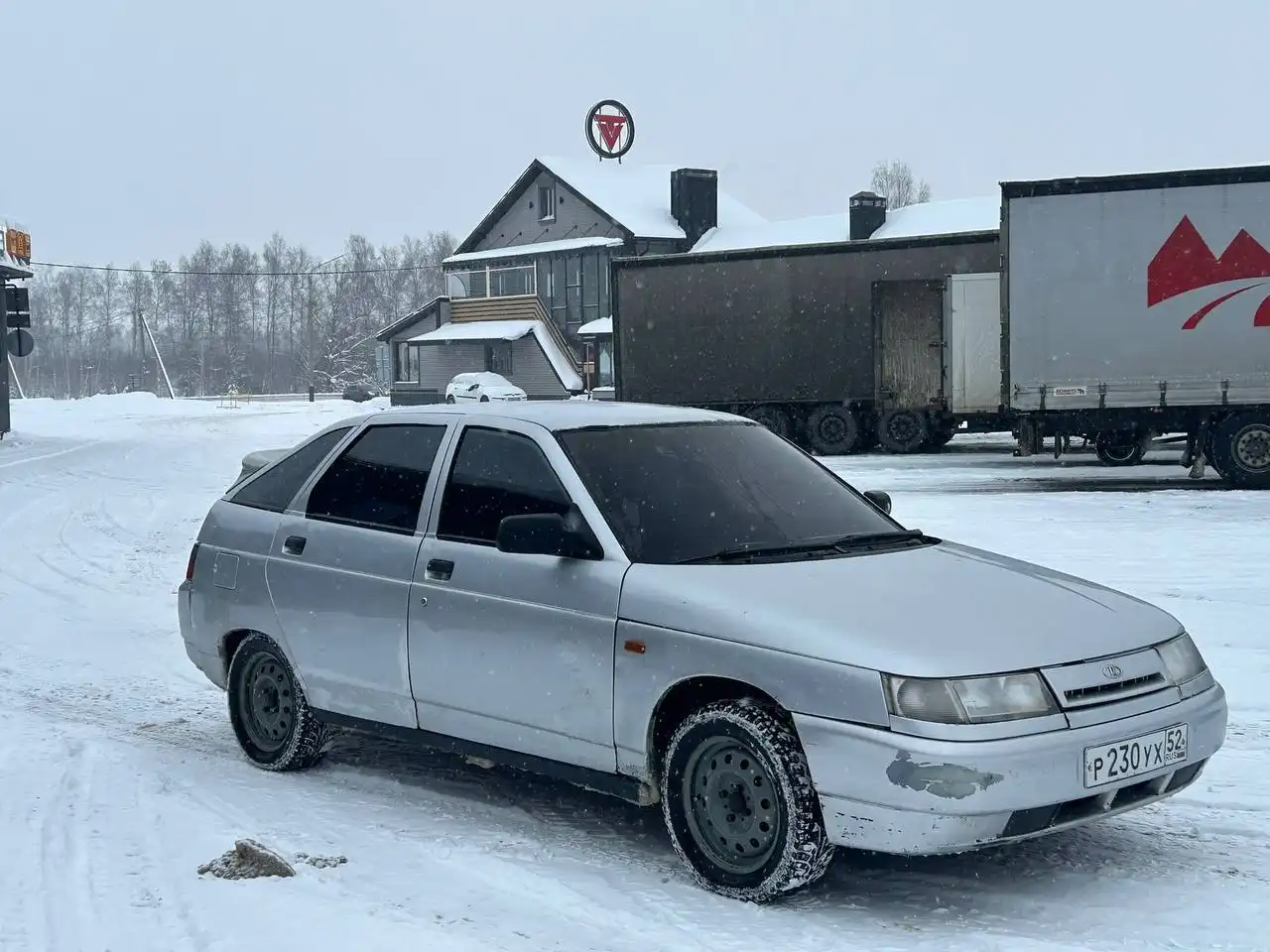 Продажа ВАЗ 2112 2005 года