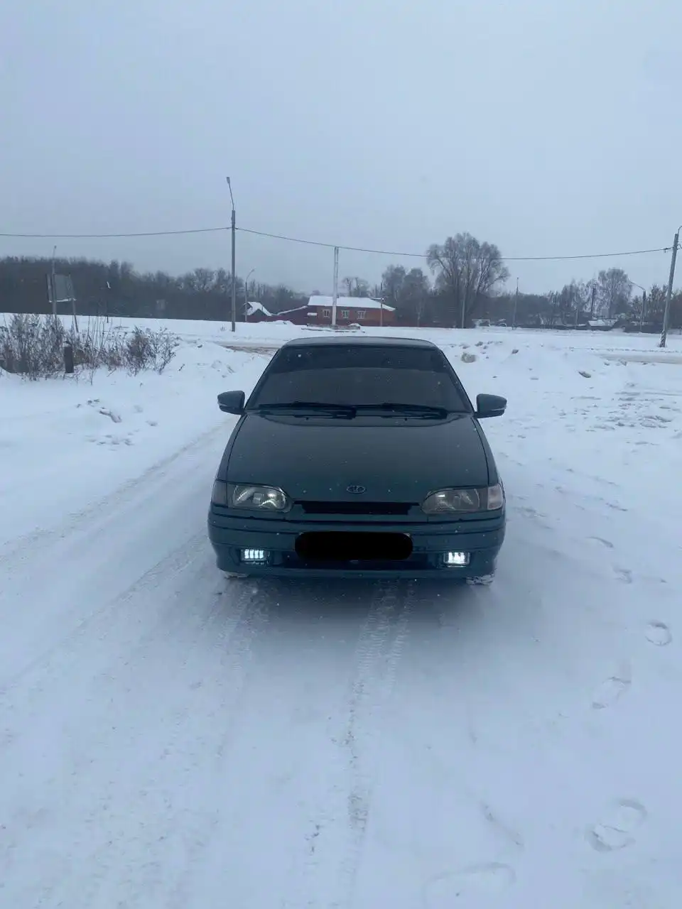 Продам ВАЗ 2114 2011 года - Легковые автомобили (Авто) в Нижний Новгород