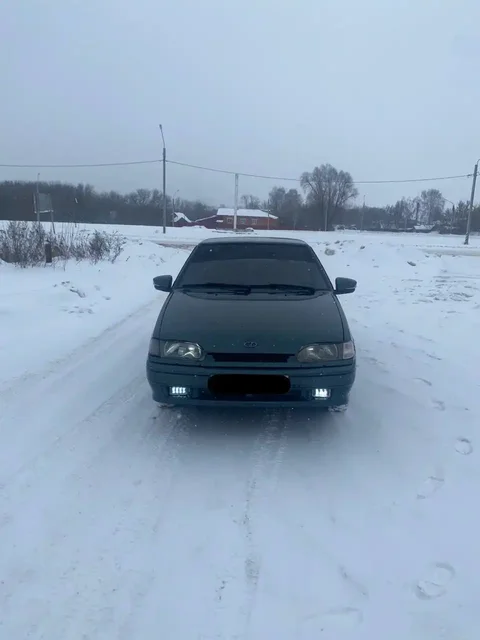 Продам ВАЗ 2114 2011 года - Легковые автомобили в Нижний Новгород