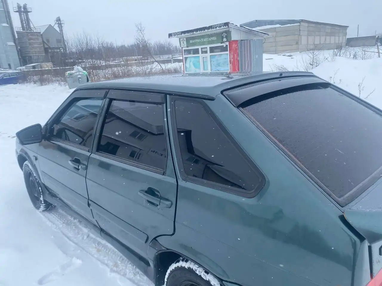 Продам ВАЗ 2114 2011 года - Легковые автомобили (Авто) в Нижний Новгород