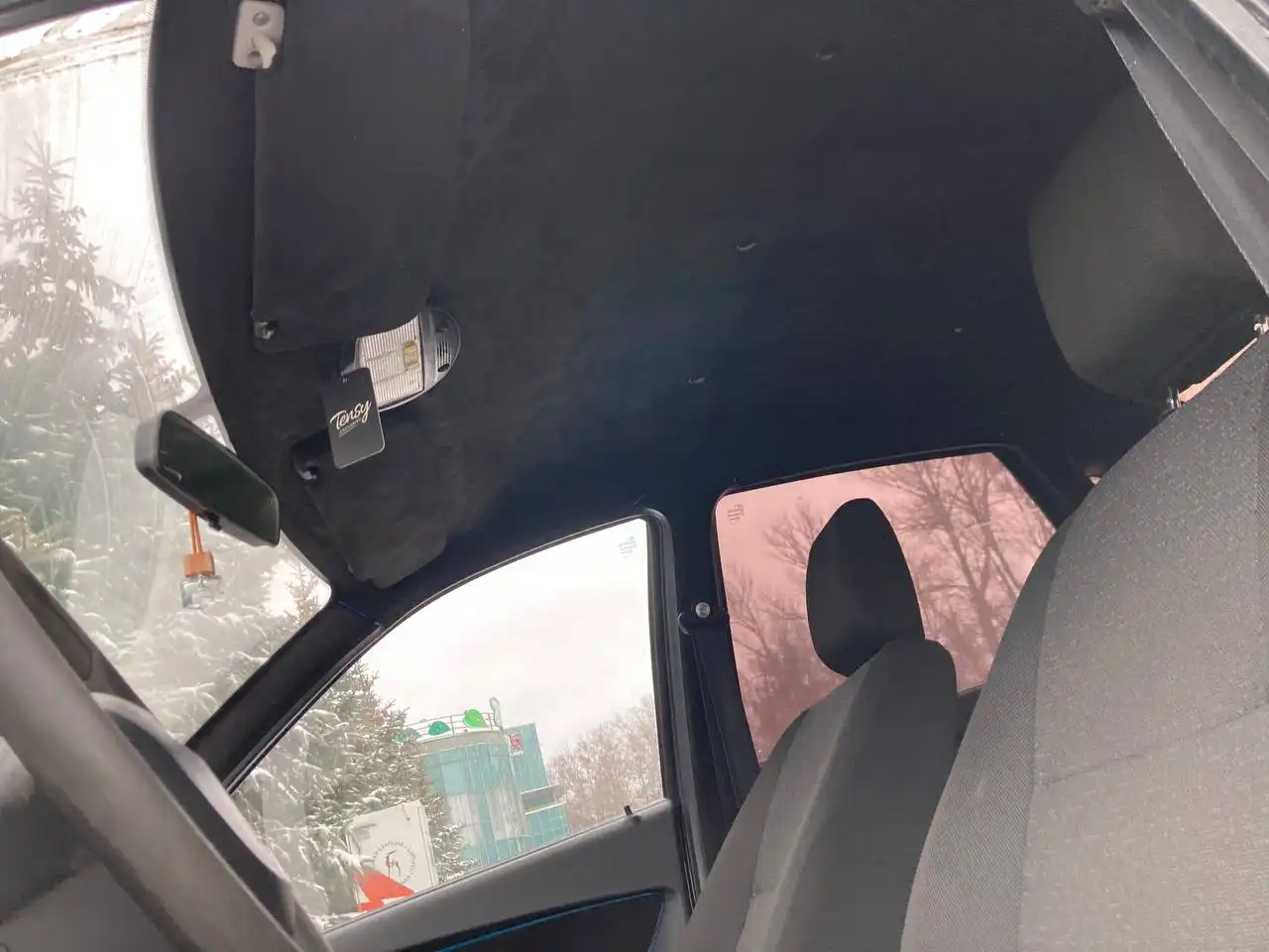 Продажа Lada Granta 2013 года