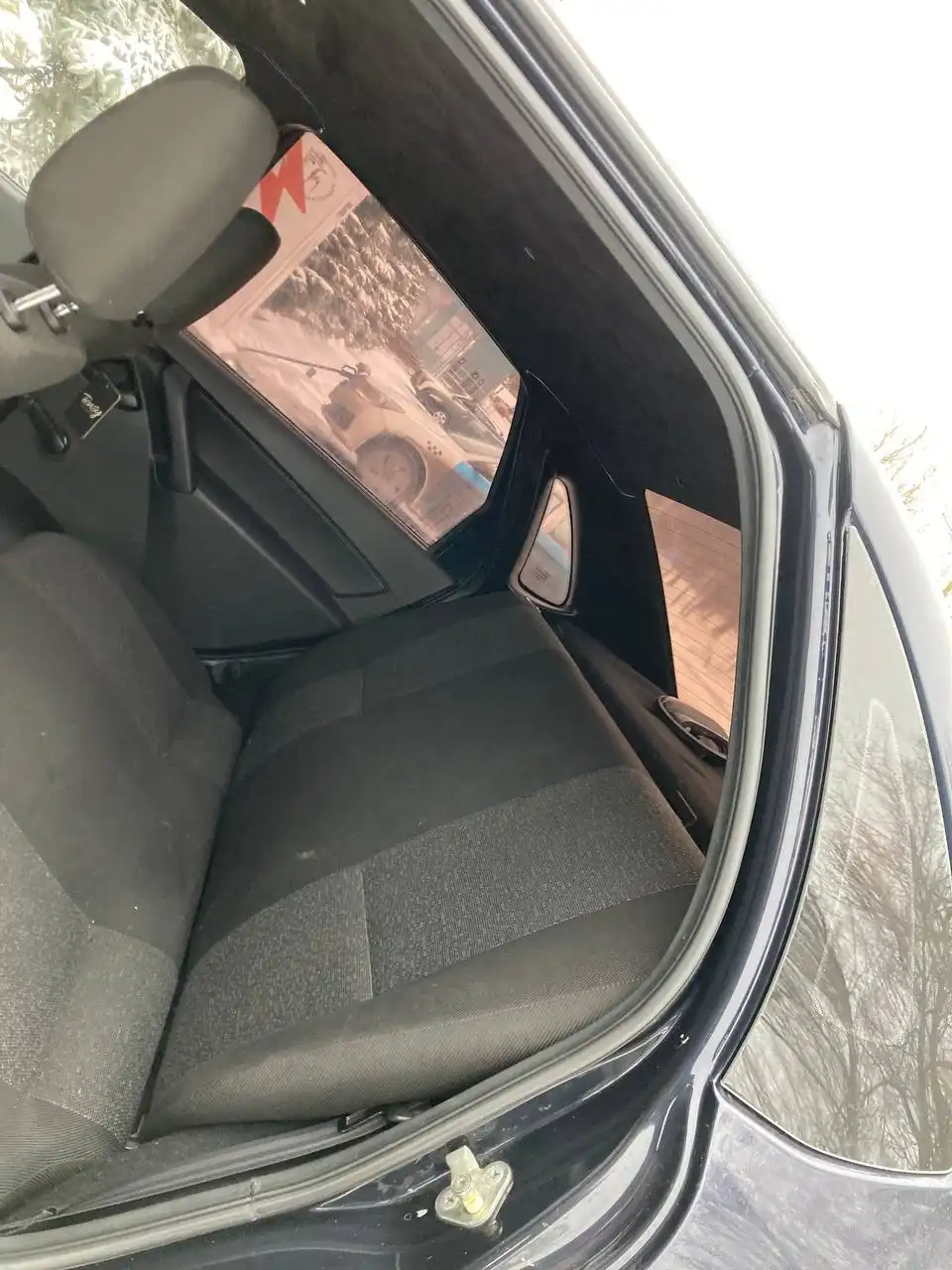 Продажа Lada Granta 2013 года