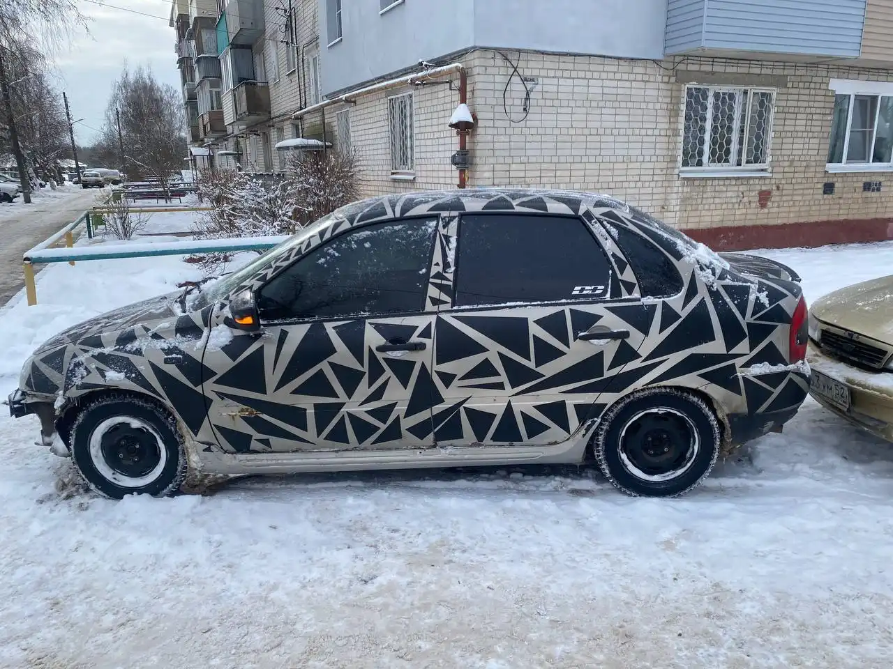 Продажа Лада Калина 6 года - Легковые автомобили (Авто) в Нижний Новгород