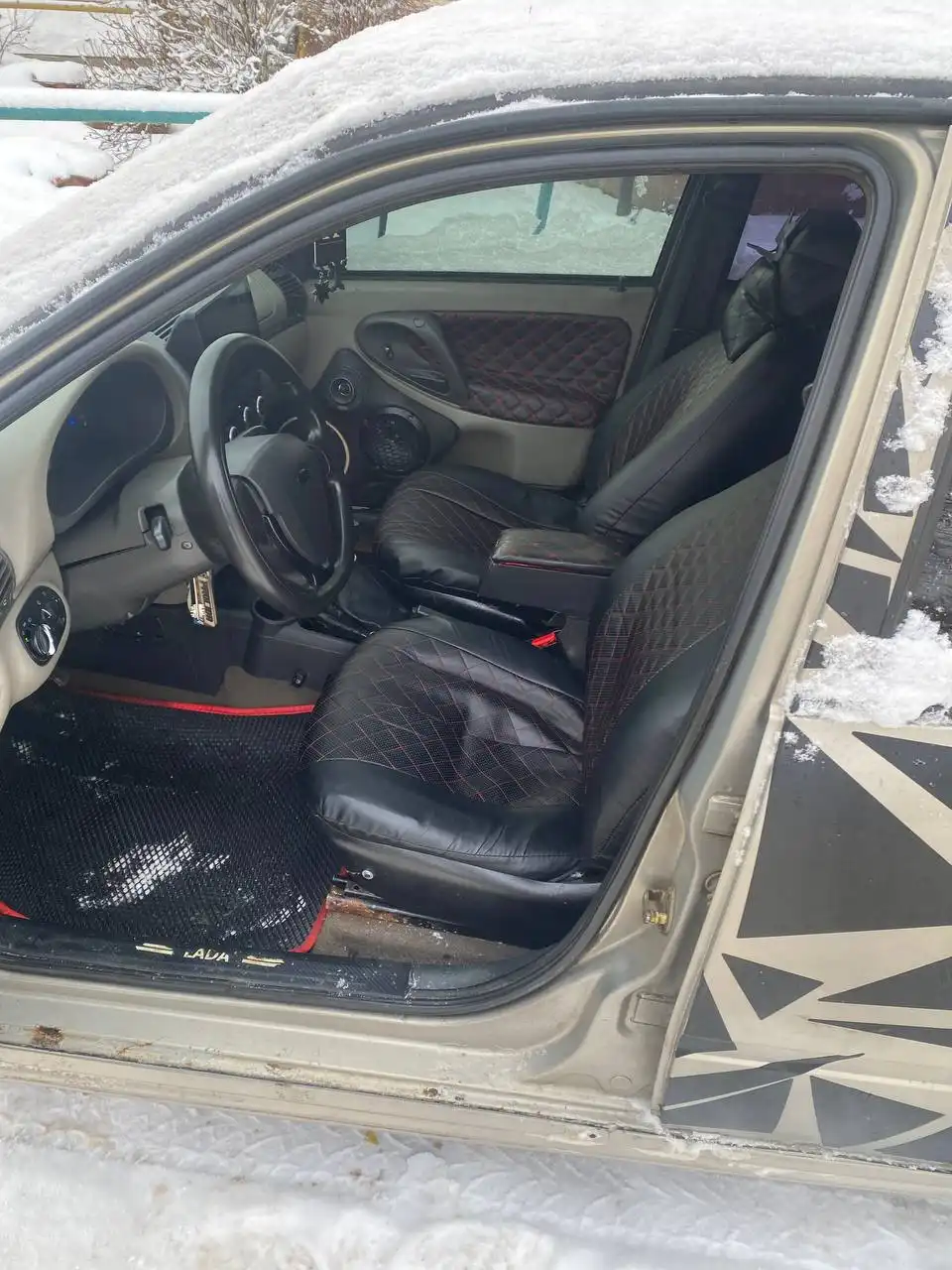 Продажа Лада Калина 6 года - Легковые автомобили (Авто) в Нижний Новгород