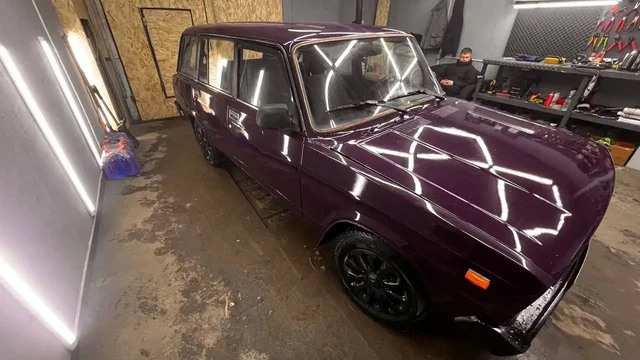 Продажа автомобиля 2002 года - Авто в Нижний Новгород