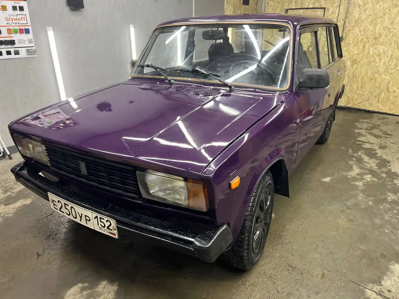 Продажа автомобиля 2002 года