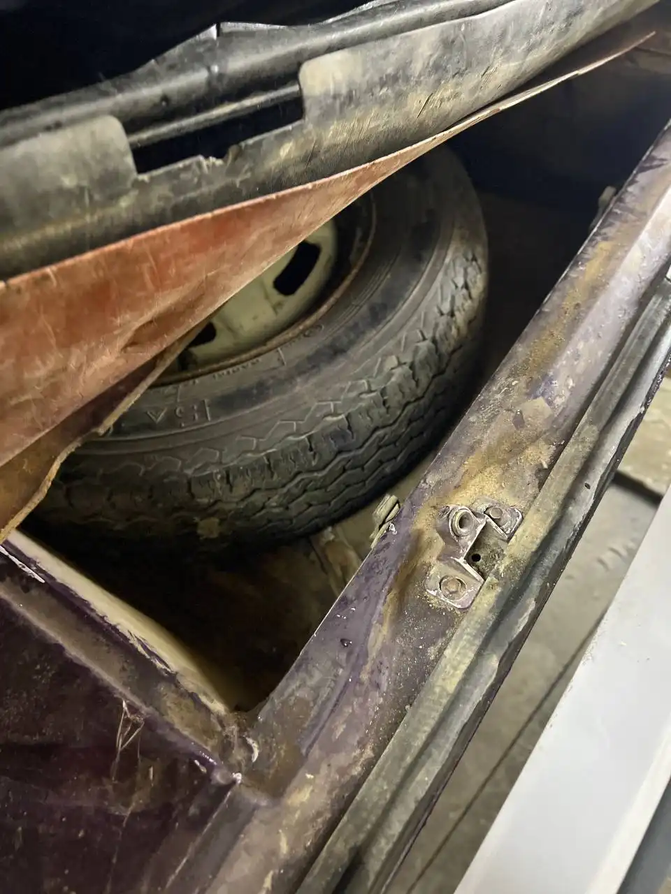 Продажа автомобиля 2002 года