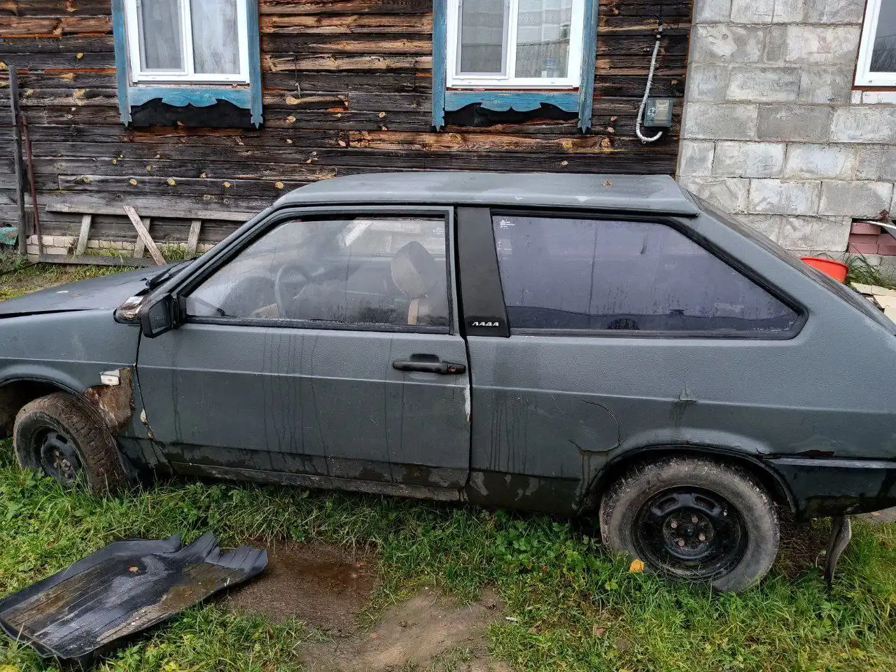 Продажа автомобиля в Нижнем Новгороде