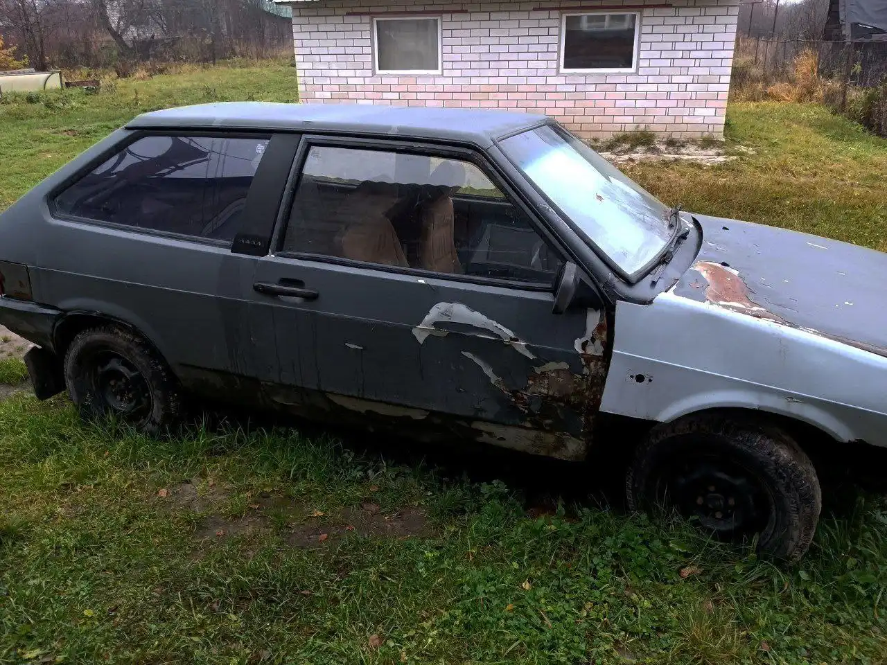 Продажа автомобиля в Нижнем Новгороде