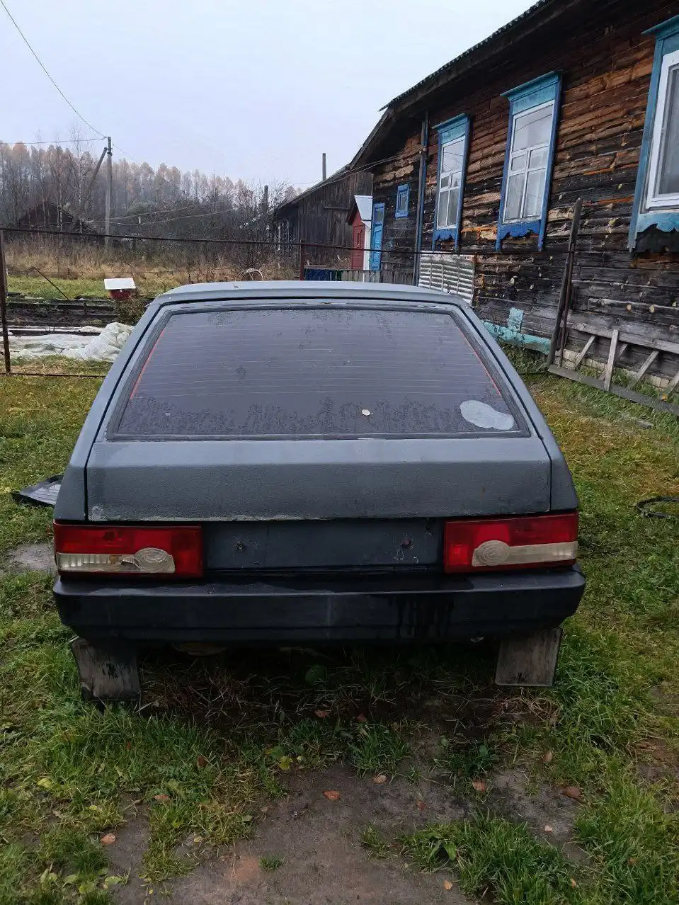 Продажа автомобиля в Нижнем Новгороде