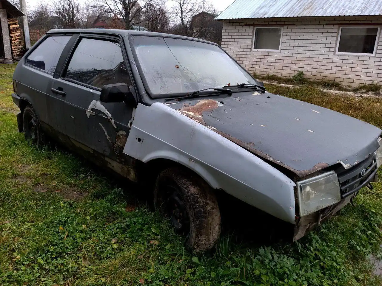 Продажа автомобиля в Нижнем Новгороде