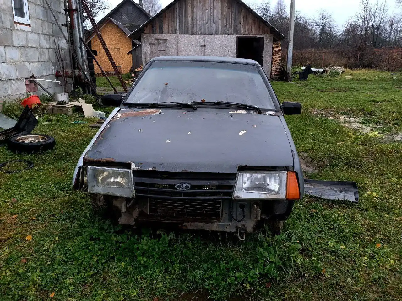 Продажа автомобиля в Нижнем Новгороде