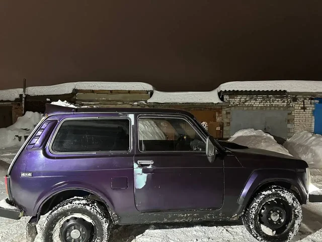 Продажа автомобиля 2001 года инжектор - KIA Ceed в Нижний Новгород