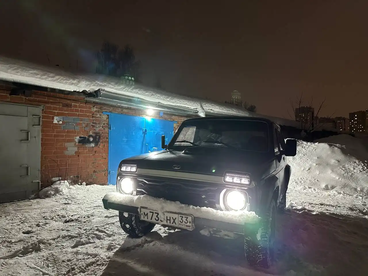 Продажа автомобиля 2001 года инжектор - Авто в Нижний Новгород