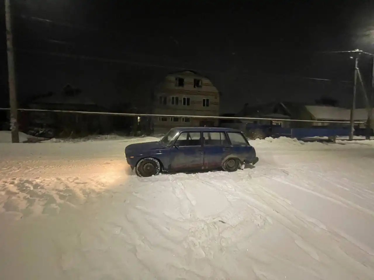 Продажа автомобиля ВАЗ 2106 - Легковые автомобили (Авто) в Нижний Новгород