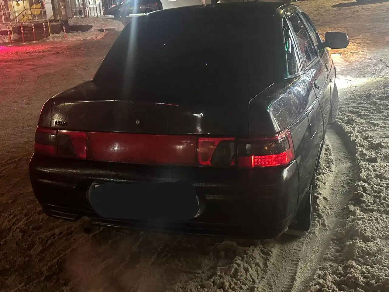 Продажа ВАЗ 2110 2012 года - Легковые автомобили (Авто) в Нижний Новгород