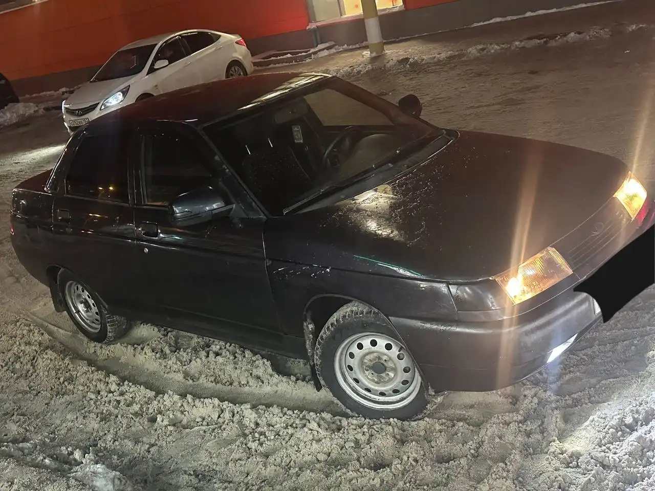 Продажа ВАЗ 2110 2012 года - Легковые автомобили (Авто) в Нижний Новгород