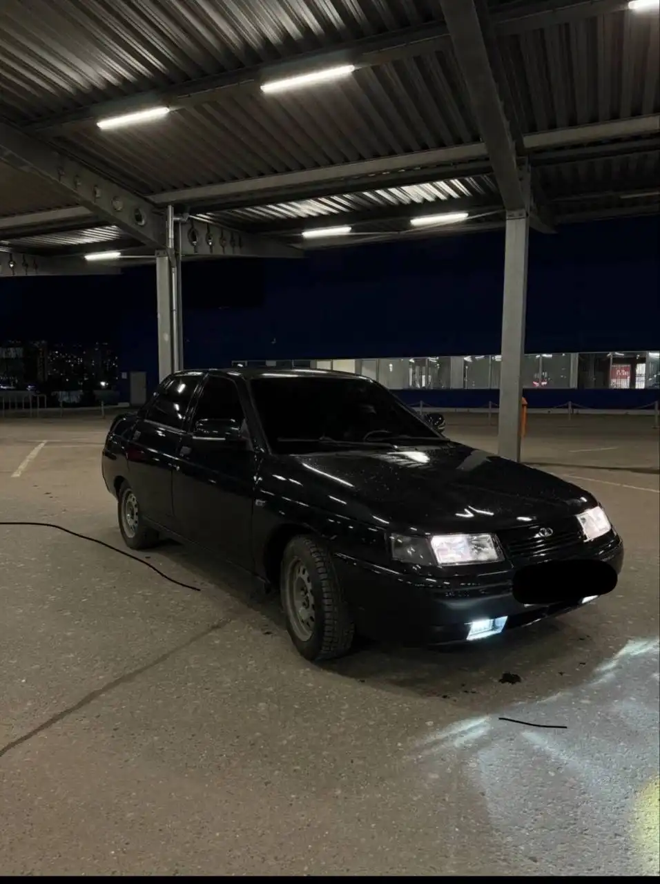 Продажа ВАЗ 2110 2012 года - Легковые автомобили (Авто) в Нижний Новгород