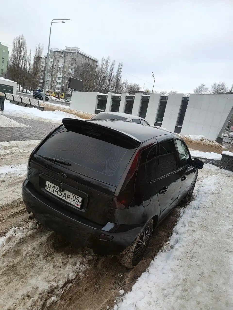 Продажа Lada Kalina 2012 года - Легковые автомобили (Авто) в Нижний Новгород