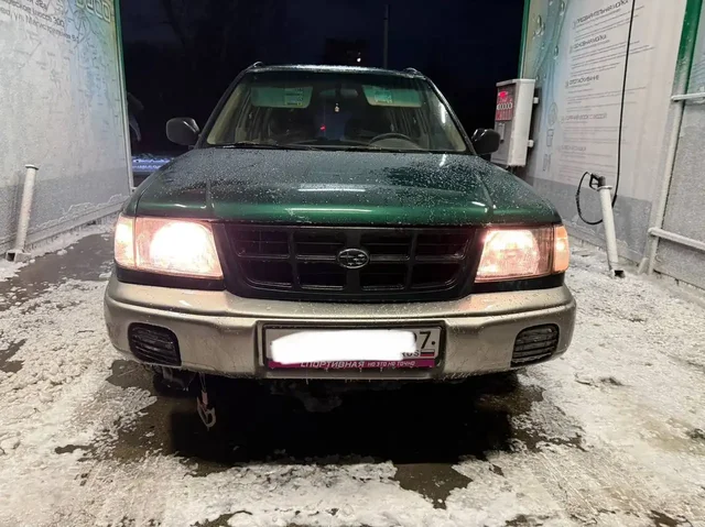 Продажа автомобиля Nissan Terrano 1998 г.в. в Нижнем Новгороде - Автомобили б/у в Нижний Новгород