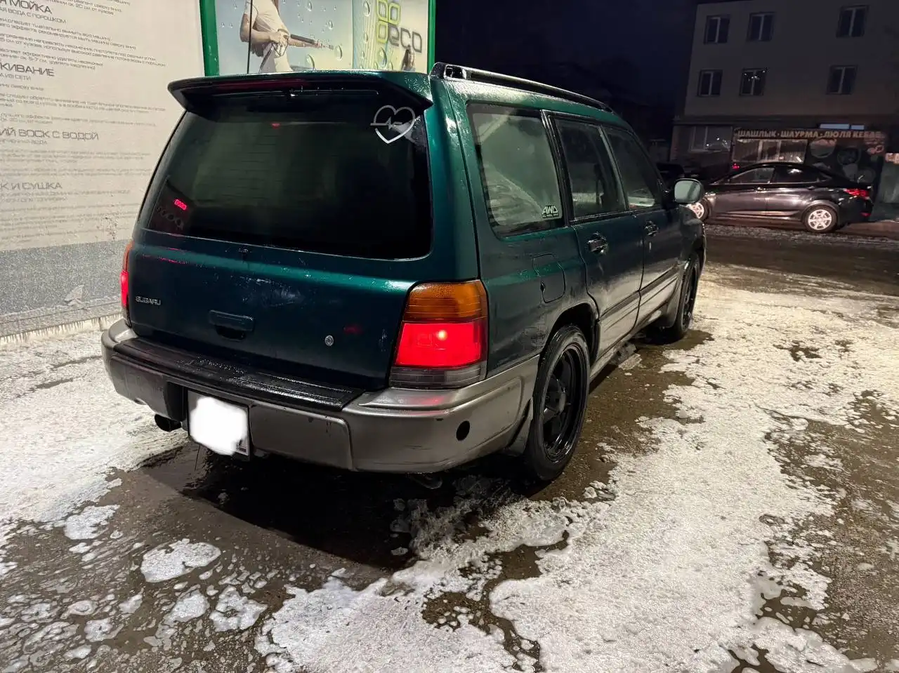 Продажа автомобиля Nissan Terrano 1998 г.в. в Нижнем Новгороде - Внедорожники (Авто) в Нижний Новгород