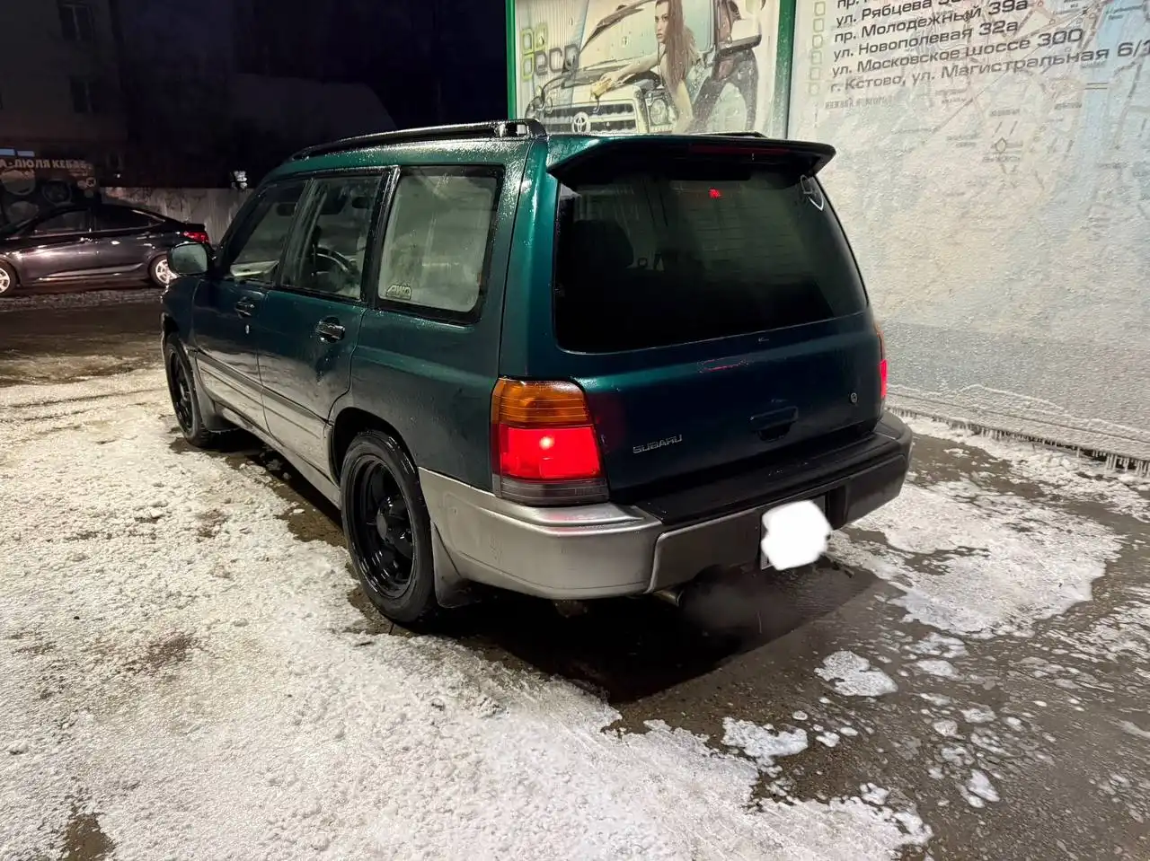 Продажа автомобиля Nissan Terrano 1998 г.в. в Нижнем Новгороде - Внедорожники (Авто) в Нижний Новгород