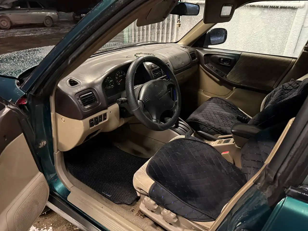 Продажа автомобиля Nissan Terrano 1998 г.в. в Нижнем Новгороде - Внедорожники (Авто) в Нижний Новгород